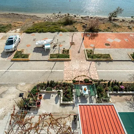 Apartamento Zois 3